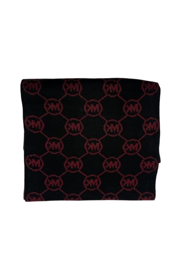MICHAEL KORS - FULL SET GORRO Y BUFANDA - Image 9